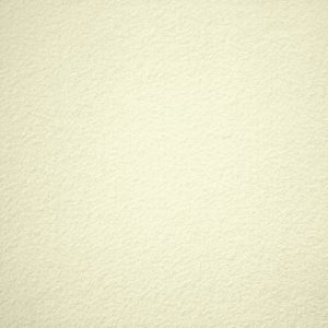fester Stickfilz 1mm PES, creme (Hausmarke)