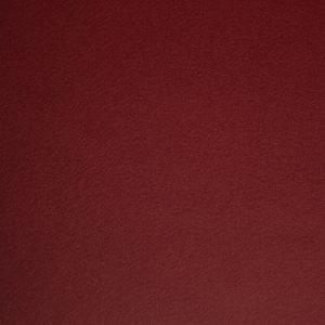 fester Stickfilz 1mm PES, weinrot 2026 (Hausmarke)
